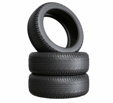 BlackLion 315/80  R22.5  BlackLion BF188  20PR  [156/150] L  TL  M+S  3PMSF