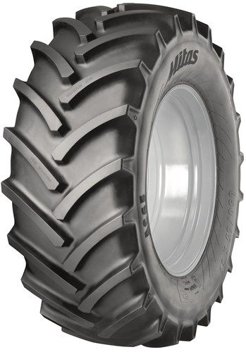 Mitas 540/65  R30  AC 65  [150 D/153 A8]  TL