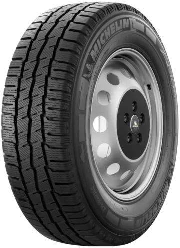 Michelin 195/60  R16C  AGILIS ALPIN  [99/97] T