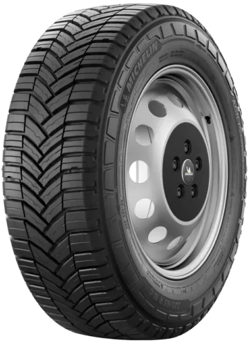 Michelin 215/60  R17C  AGILIS CROSSCLIMATE  [109/107] T