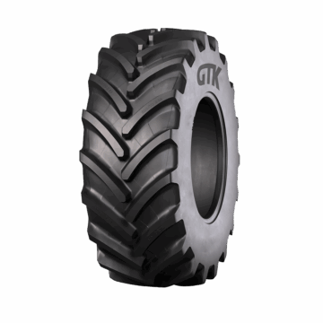 GTK 540/65  R34  AGR ALFA  [155 A8/152 D]  TL