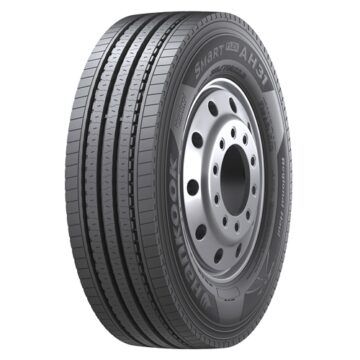 Hankook 315/80  R22.5  AH31  [156/150] L  M+S  3PMSF