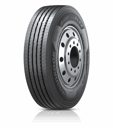 Hankook 295/80  R22.5  AL22  [154/149] M  M+S  3PMSF