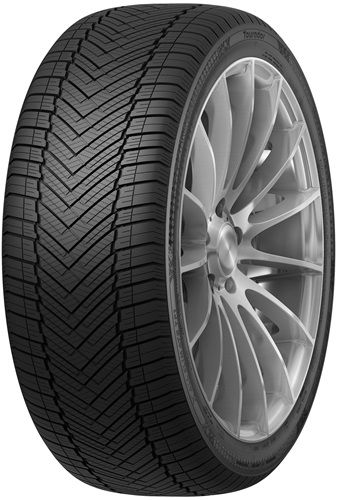 TOURADOR 225/40  R18  X ALL CLIMATE TF1  [92] Y  XL  DOT2021