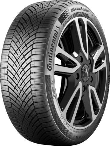 Continental 195/60  R16  ALLSEASONCONTACT 2  [89] H