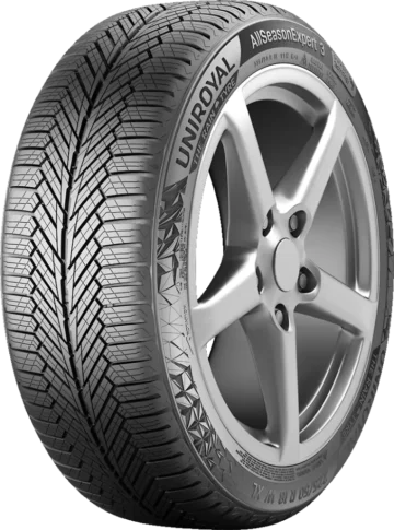 Uniroyal 255/50  R19  ALLSEASONEXPERT 3  [107] W  XL  FR