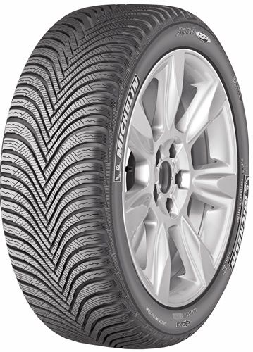 Michelin 225/55  R17  ALPIN 5  [97] H  AO