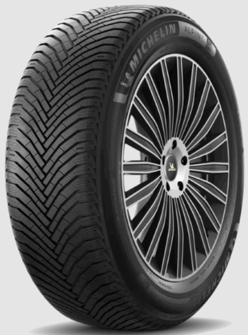 Michelin 225/50  R19  ALPIN 7  [100] H  XL