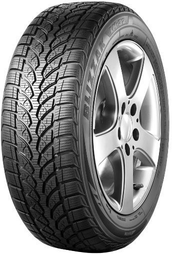 Bridgestone 225/55  R16  BLIZZAK LM32  [99] H  XL  E-CL WR  MO