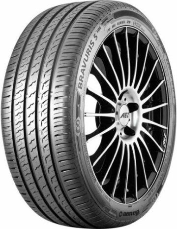 Barum 255/50  R20  BRAVURIS 5HM  [109] Y  XL  FR  DOT2021