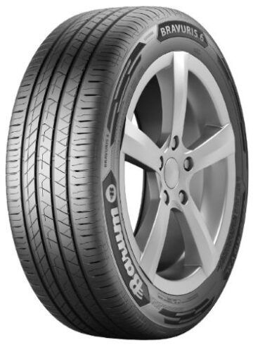 Barum 215/55  R18  BRAVURIS 6  [99] V  XL  FR