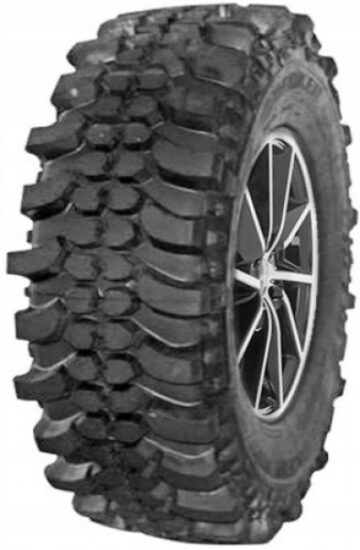 Bie¿nikowane Profil 235/70  R16  BREAKER MT/R EVO COLLIN'S  [106] S  BIE¯NIKOWANE / RETREADED