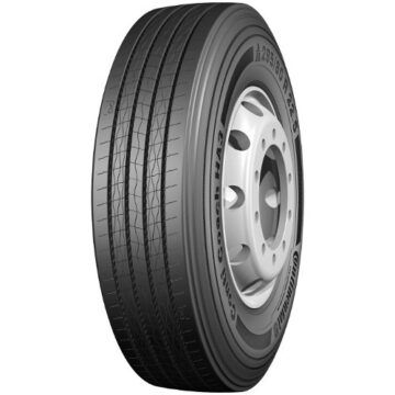 Continental 295/80  R22.5  CONTI COACH HA3  16PR  [154/149] M  TL  M+S  3PMSF