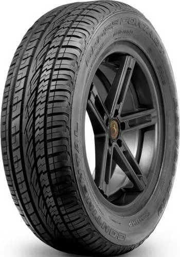 Continental 255/55  R18  CONTICROSSCONTACT UHP  [105] W  MO  DOT2019