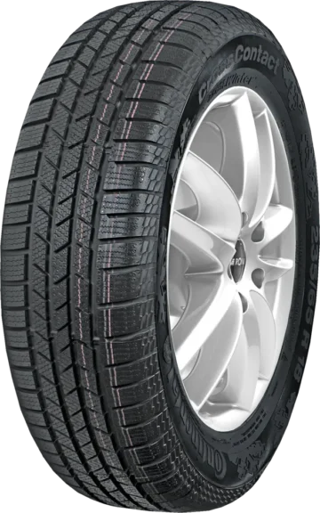 Continental 215/65  R16  CONTICROSSCONTACT WINTER  [98] H  AO