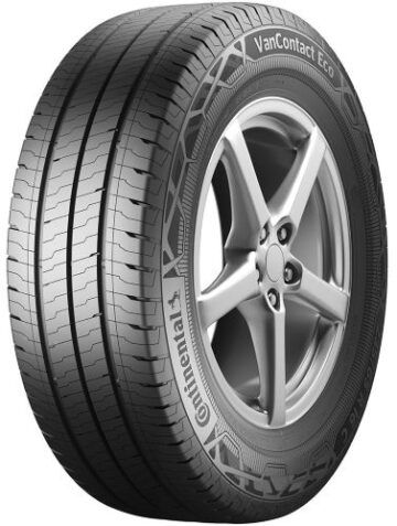 Continental 195/70  R15C  CONTIVANCONTACT ECO  [104/102] R