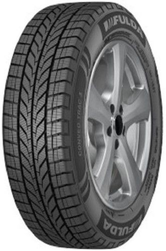 Fulda 195/75  R16C  CONVEO TRAC 3  [107/105] R