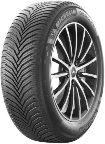 Michelin 245/35  R19  CROSSCLIMATE 2  [93] Y  XL  FP  DOT2023