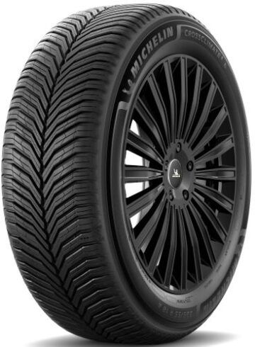 Michelin 235/50  R18  CROSSCLIMATE 3  [101] Y  XL  FR