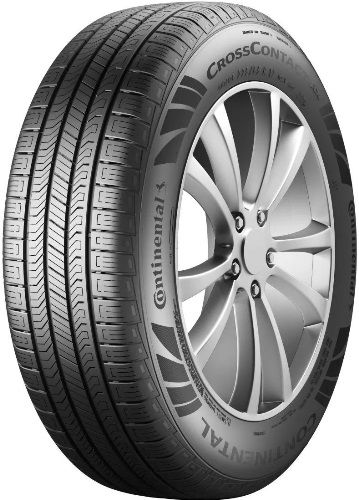 Continental 295/35  R22  CROSSCONTACT RX  [108] V  XL  FR  NE0