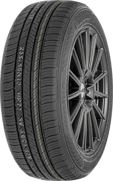 Kumho 245/65  R17  CRUGEN HP71  [107] V