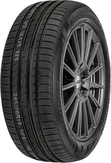 Kumho 245/50  R19  CRUGEN HP91  [105] W  XL  FR  DOT2022