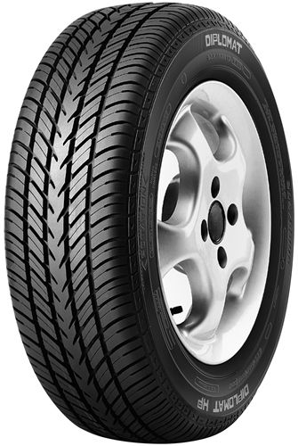 Diplomat 185/65  R14  DIPLOMAT HP  [86] H  DOT2021