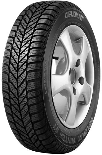 Diplomat 155/70  R13  DIPLOMAT WINTER ST  [75] T  DOT2022