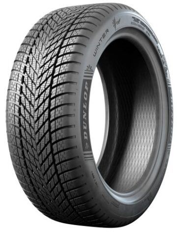 Dunlop 195/65  R15  DUNLOP WINTER  [95] T  XL