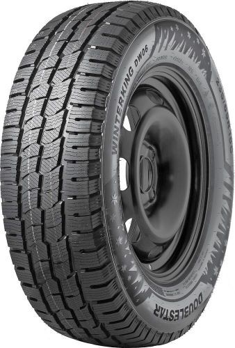 DoubleStar 225/70  R15C  DW06  [112/110] R