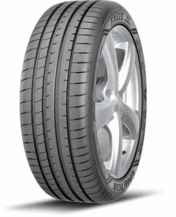 Goodyear 265/40  R20  EAGLE F1 ASYMMETRIC 3  [104] Y  XL  FP  OE  DOT2022