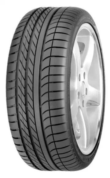 Goodyear 255/45  R19  EAGLE F1 ASYMMETRIC  [104] Y  XL  FP  AO  DOT2023