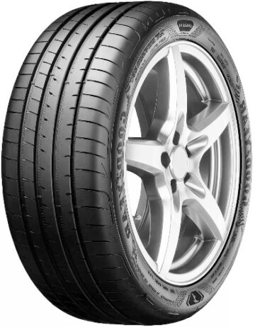 Goodyear 235/50  R18  EAGLE F1 ASYMMETRIC 5  [101] Y  XL  FP  MFS  DOT2022