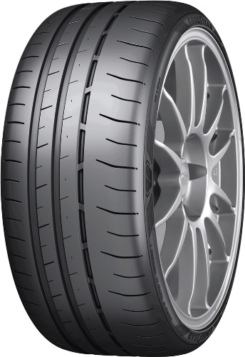 Goodyear 275/35  R19  EAGLE F1 SUPERSPORT  [100] Y  XL  FP