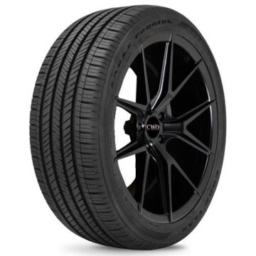 Goodyear 295/40  R20  EAGLE TOURING  [106] V  FP  N0  DOT2022
