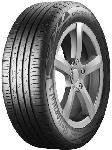 Continental 155/80  R13  ECOCONTACT 6  [79] T