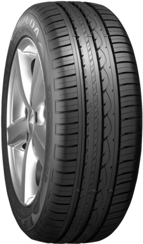 Fulda 235/50  R18  ECOCONTROL SUV  [97] V  FP  DOT2021