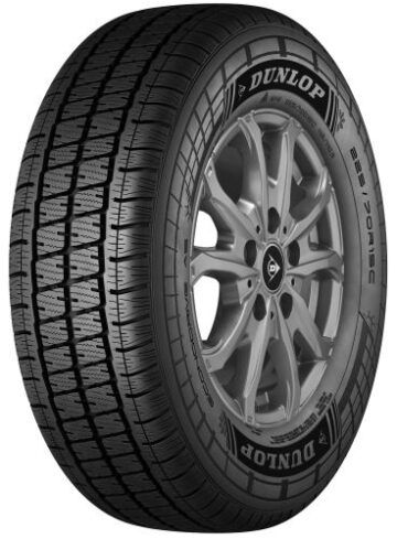 Dunlop 195/70  R15C  ECONODRIVE AS  [104/102] R