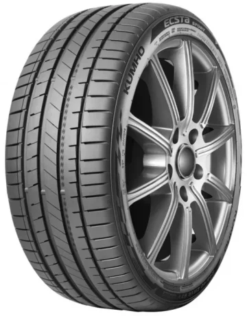 Kumho 235/40  R18  ECSTA PS72  [95] Y  XL  FR