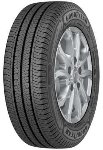 Goodyear 215/60  R17C  EFFICIENTGRIP CARGO 2  [104/102] H