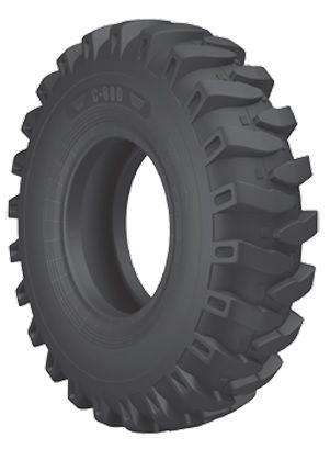 Trelleborg 10.00 - 20  C-800 EXCAVATOR  16PR  [166 A8]  TT KPL