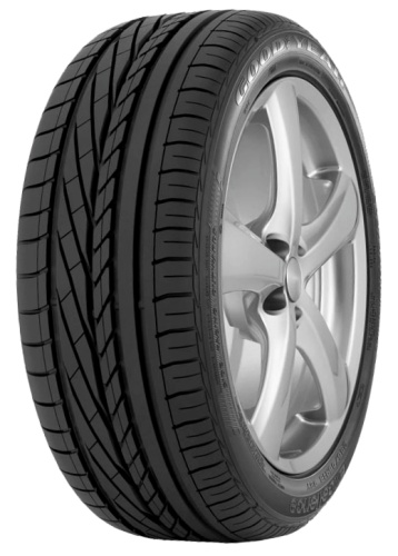 Goodyear 235/55  R17  EXCELLENCE  [99] V  AO  DOT2022