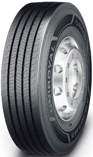 Uniroyal 265/70  R19.5  FH40  14PR  [140/138] M  TL  M+S  3PMSF