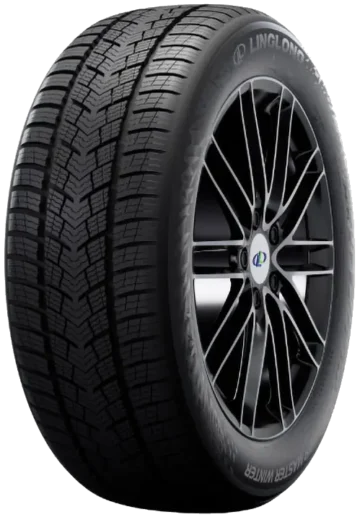 LingLong 235/55  R19  GRIP MASTER WINTER  [105] V  XL