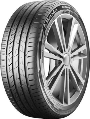 Matador 245/35  R19  HECTORRA 5  [93] Y  XL  FR