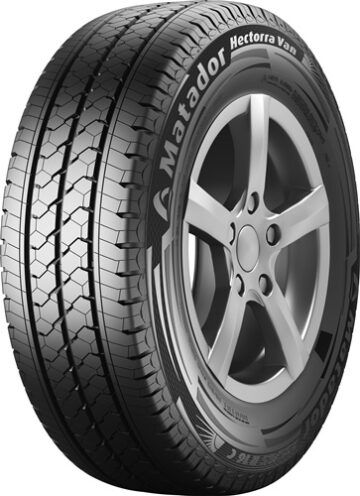Matador 195/70  R15C  HECTORRA VAN  [104/102] R  DOT2022