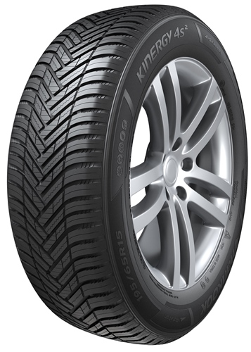 Hankook 215/55  R16  KINERGY 4S2 H750  [97] V  XL  DOT2023