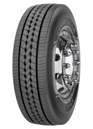 Goodyear 235/75  R17.5  KMAX S  [132/130] M  TL  M+S  3PMSF