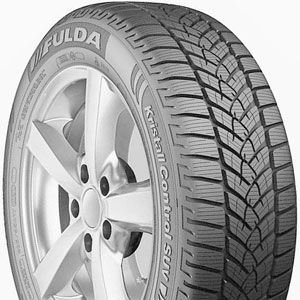 Fulda 235/55  R17  KRISTALL CONTROL SUV  [103] V  XL