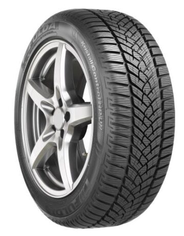 Fulda 195/55  R16  KRISTALL CONTROL HP 2  [91] H  XL